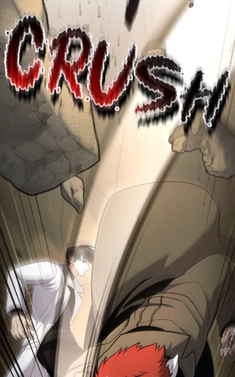 Read How to Live as an Illegal Healer Manga Online