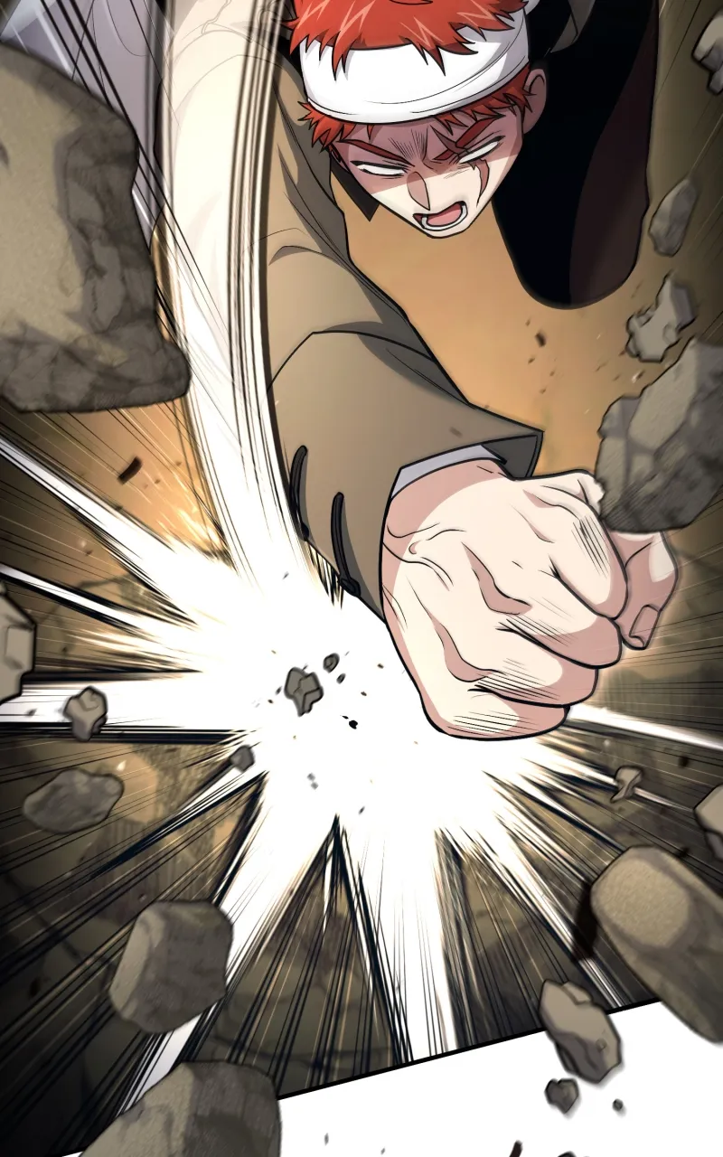 Read How to Live as an Illegal Healer Manga Online