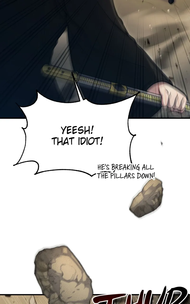 Read How to Live as an Illegal Healer Manga Online