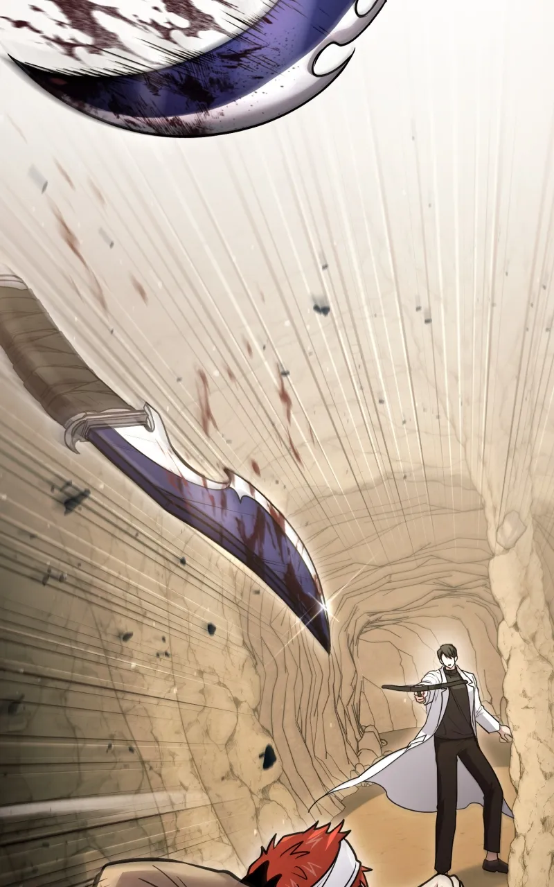 Read How to Live as an Illegal Healer Manga Online