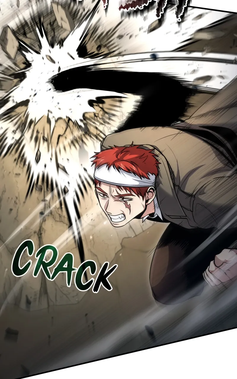 Read How to Live as an Illegal Healer Manga Online