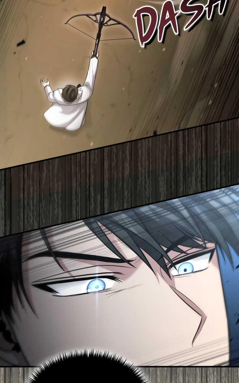 Read How to Live as an Illegal Healer Manga Online