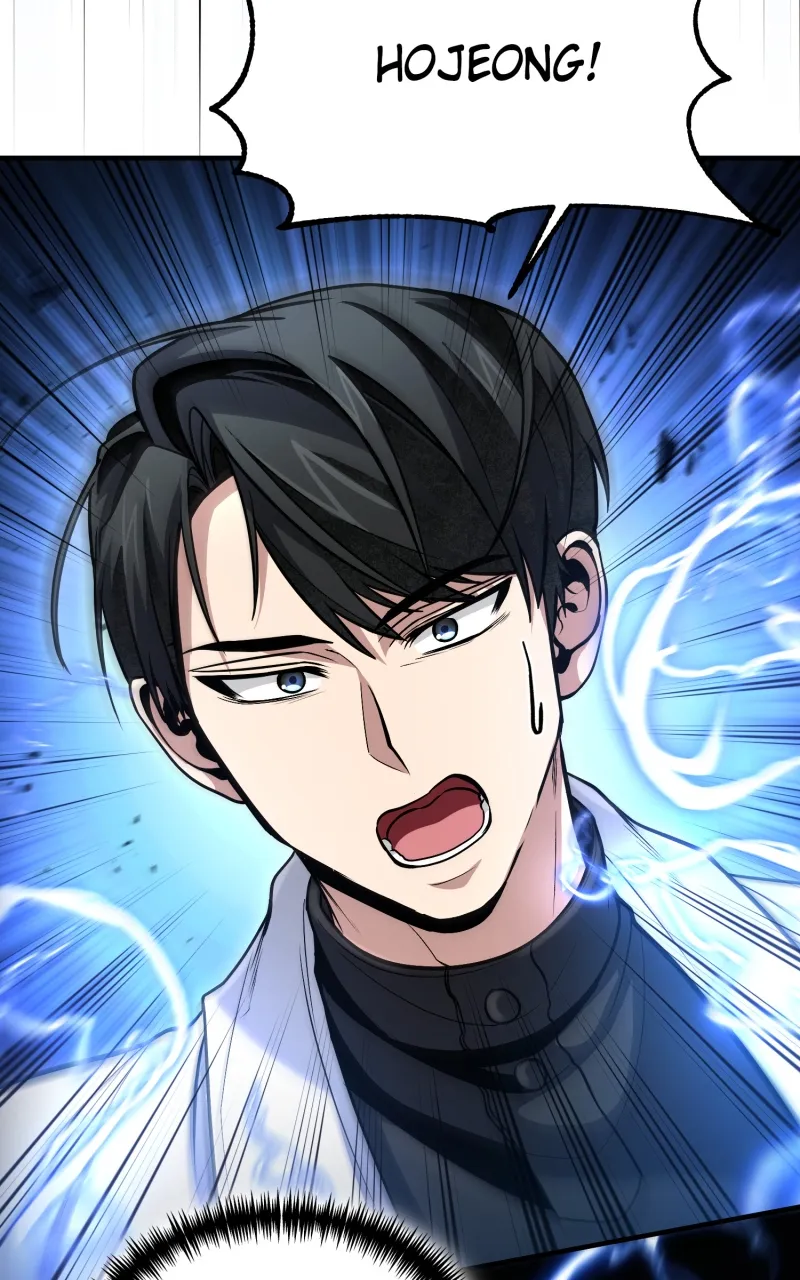 Read How to Live as an Illegal Healer Manga Online