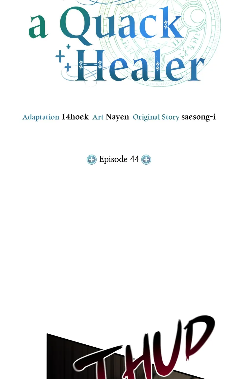 Read How to Live as an Illegal Healer Manga Online