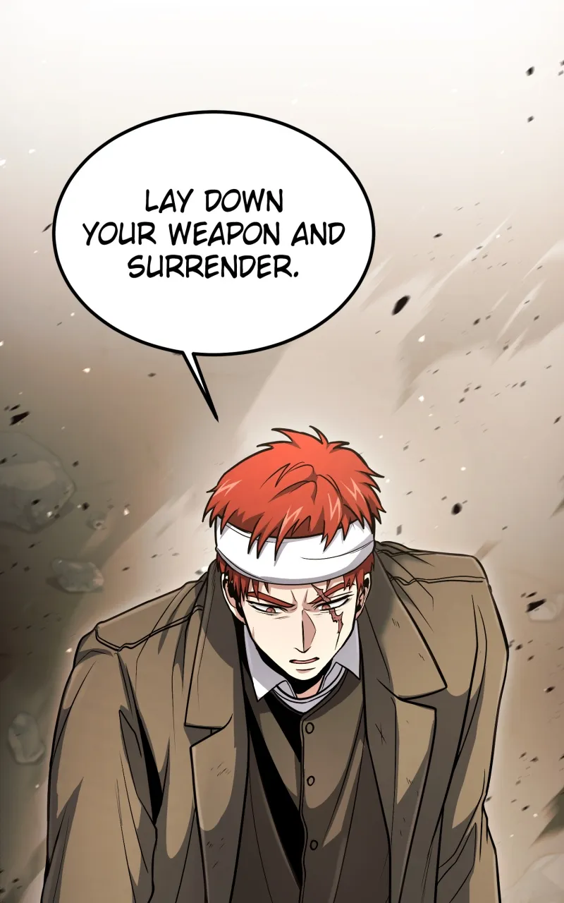 Read How to Live as an Illegal Healer Manga Online