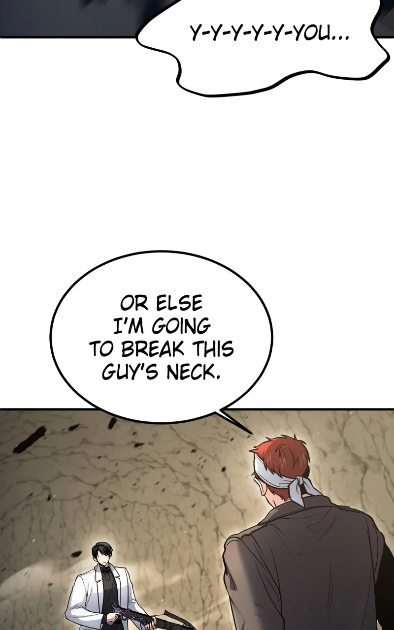 Read How to Live as an Illegal Healer Manga Online