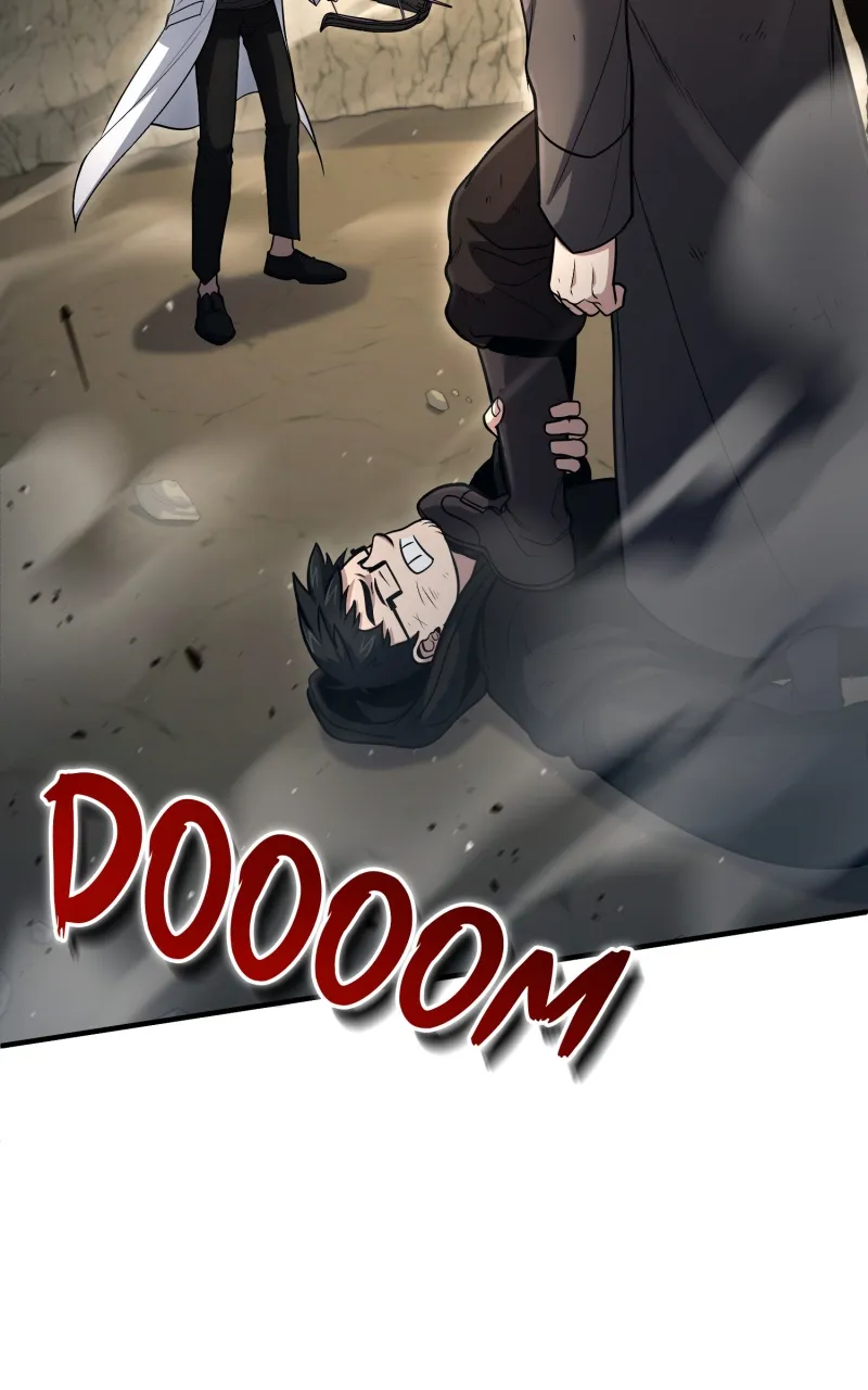 Read How to Live as an Illegal Healer Manga Online