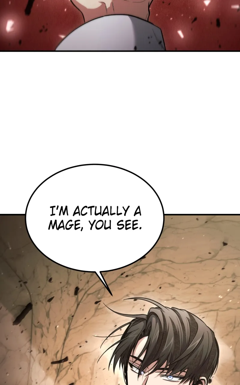 Read How to Live as an Illegal Healer Manga Online