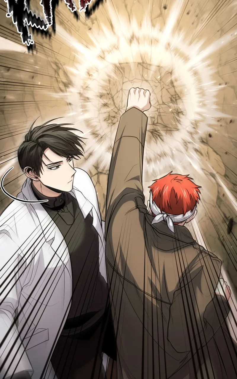 Read How to Live as an Illegal Healer Manga Online