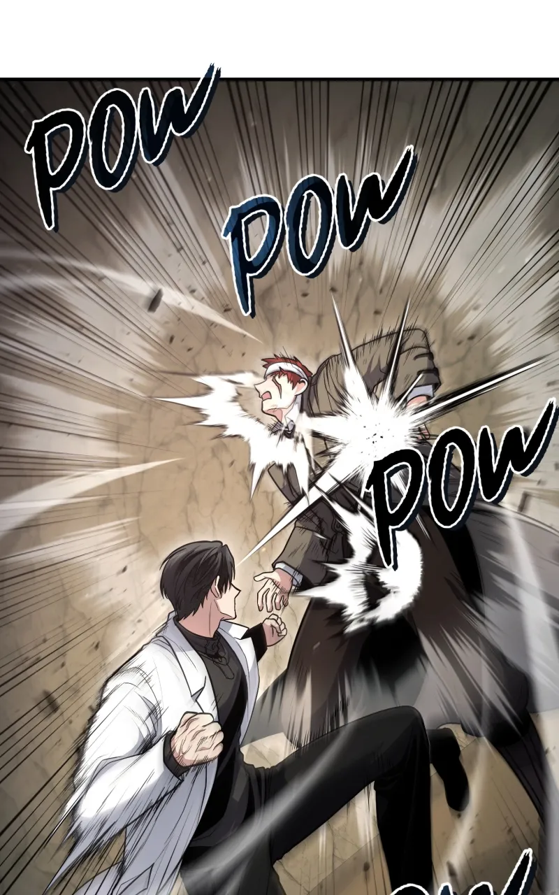 Read How to Live as an Illegal Healer Manga Online