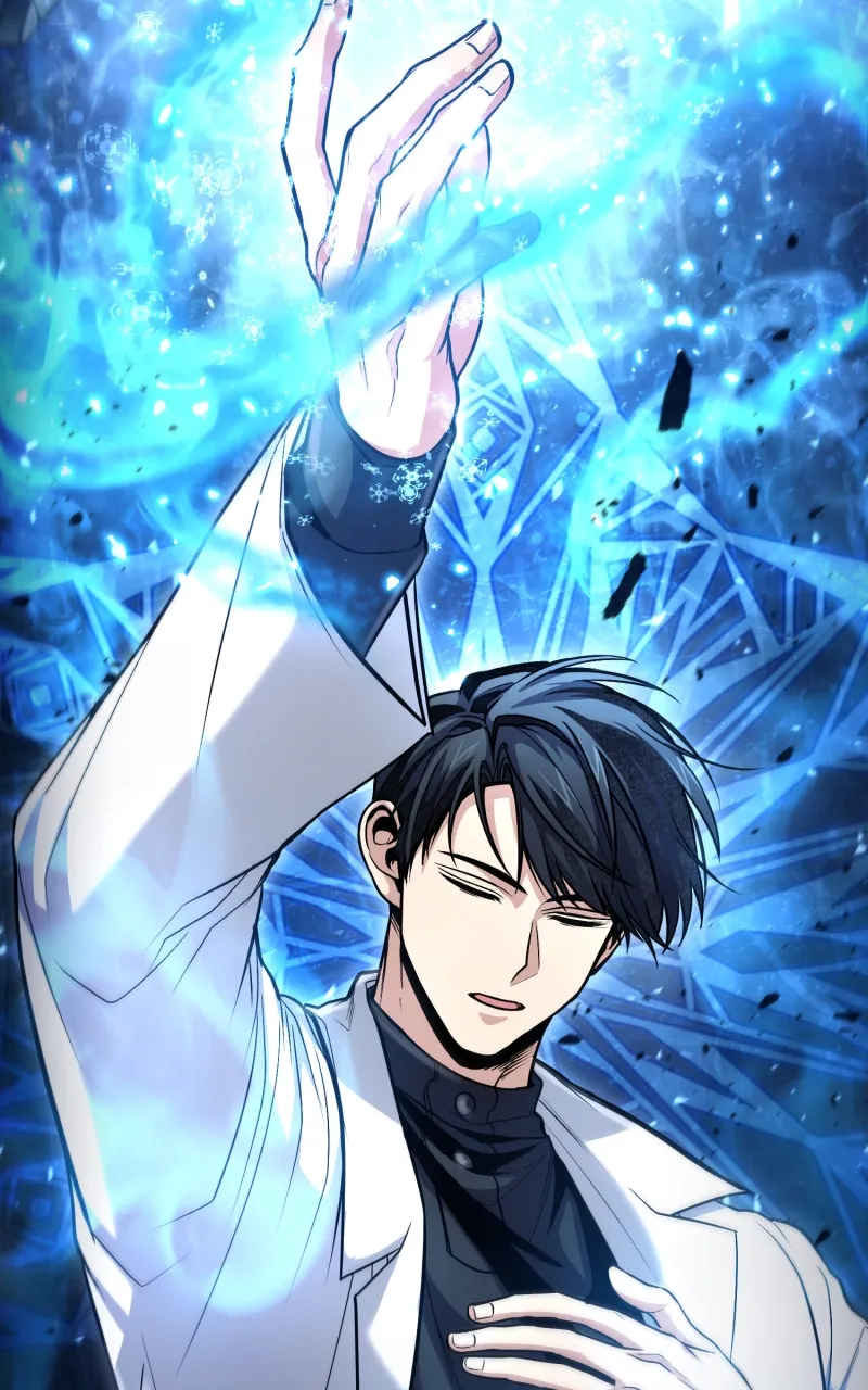 Read How to Live as an Illegal Healer Manga Online