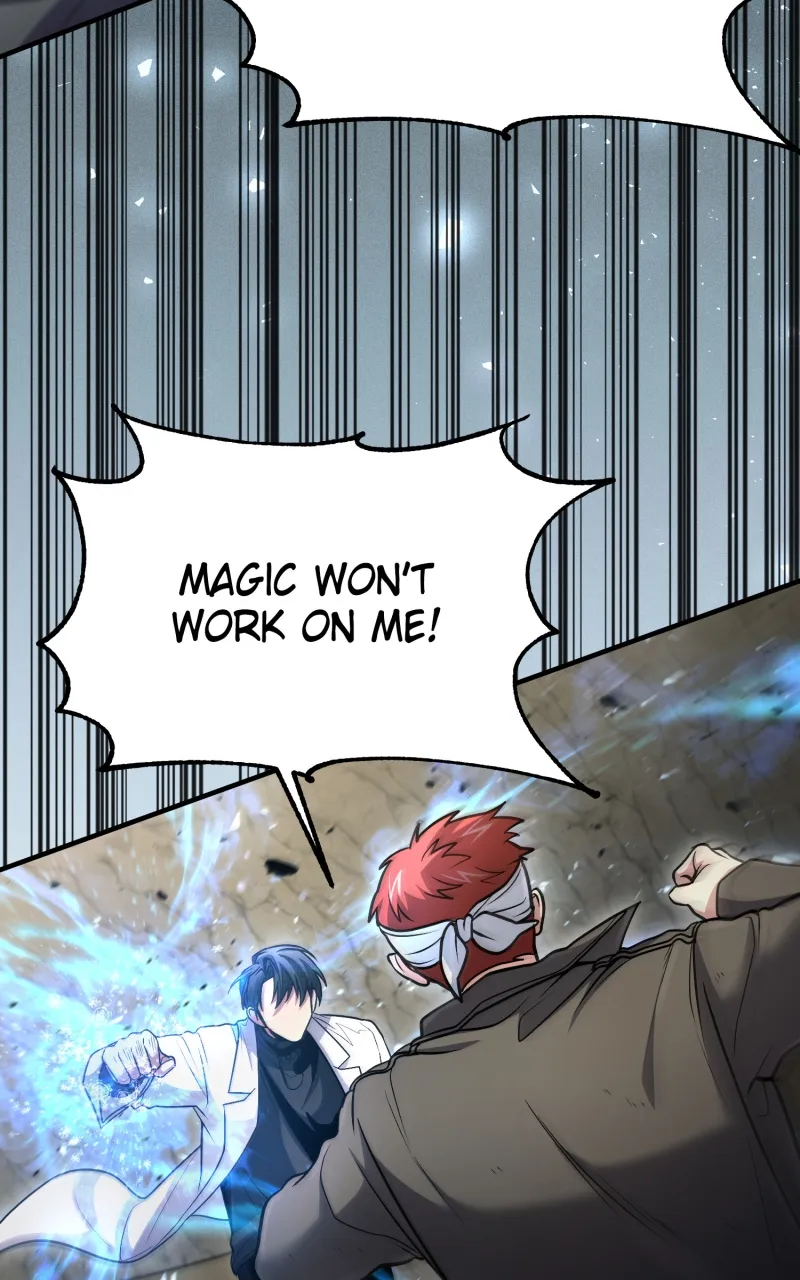 Read How to Live as an Illegal Healer Manga Online