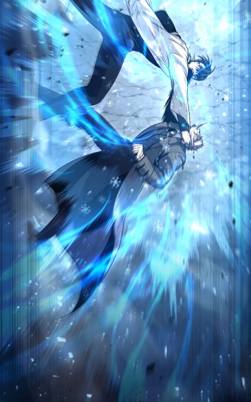 Read How to Live as an Illegal Healer Manga Online