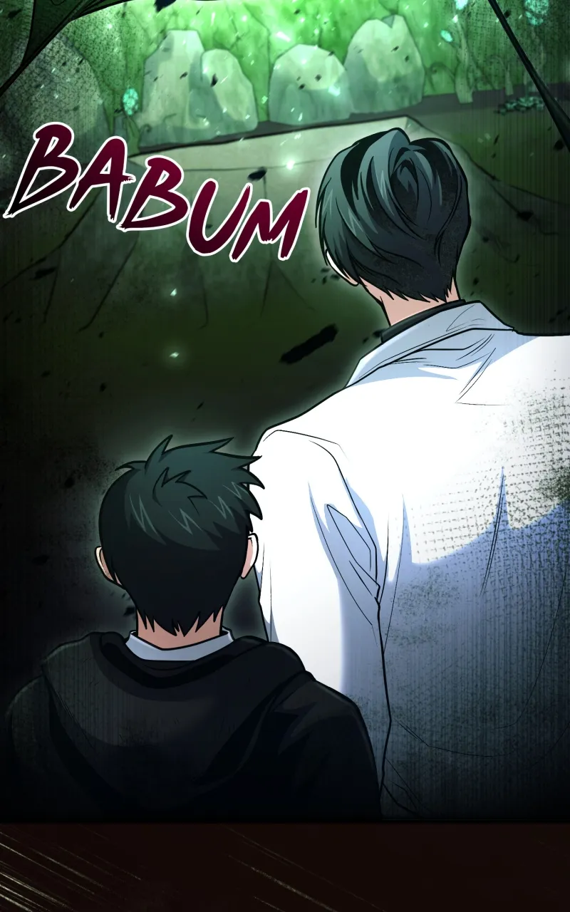 Read How to Live as an Illegal Healer Manga Online