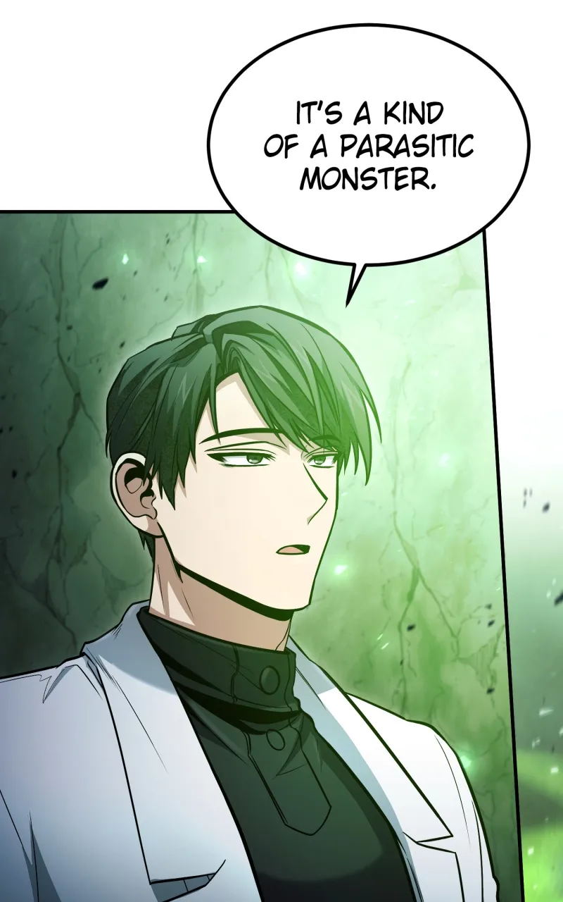 Read How to Live as an Illegal Healer Manga Online