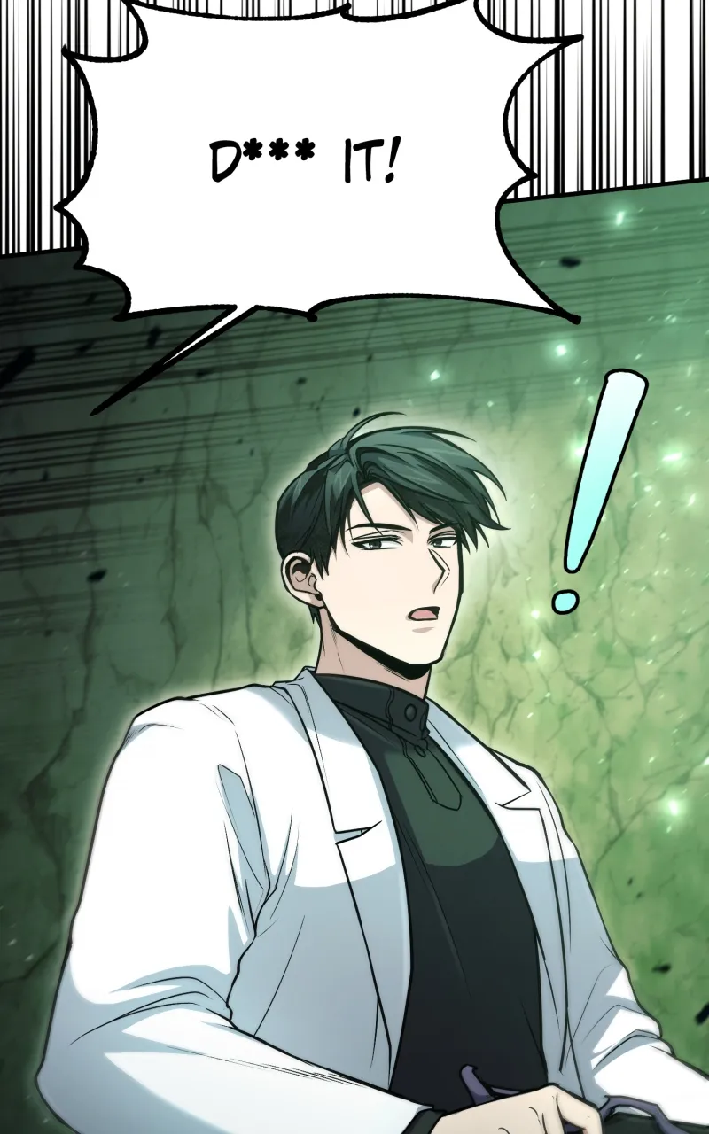 Read How to Live as an Illegal Healer Manga Online