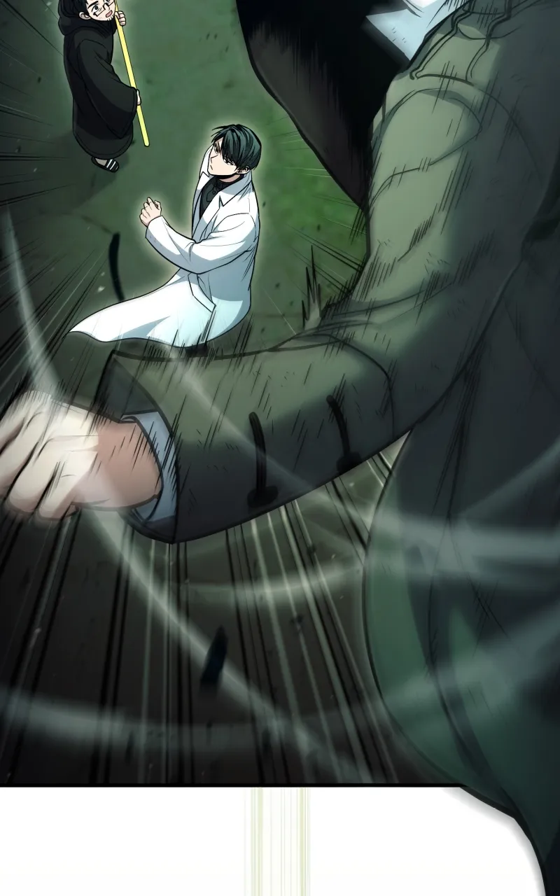 Read How to Live as an Illegal Healer Manga Online