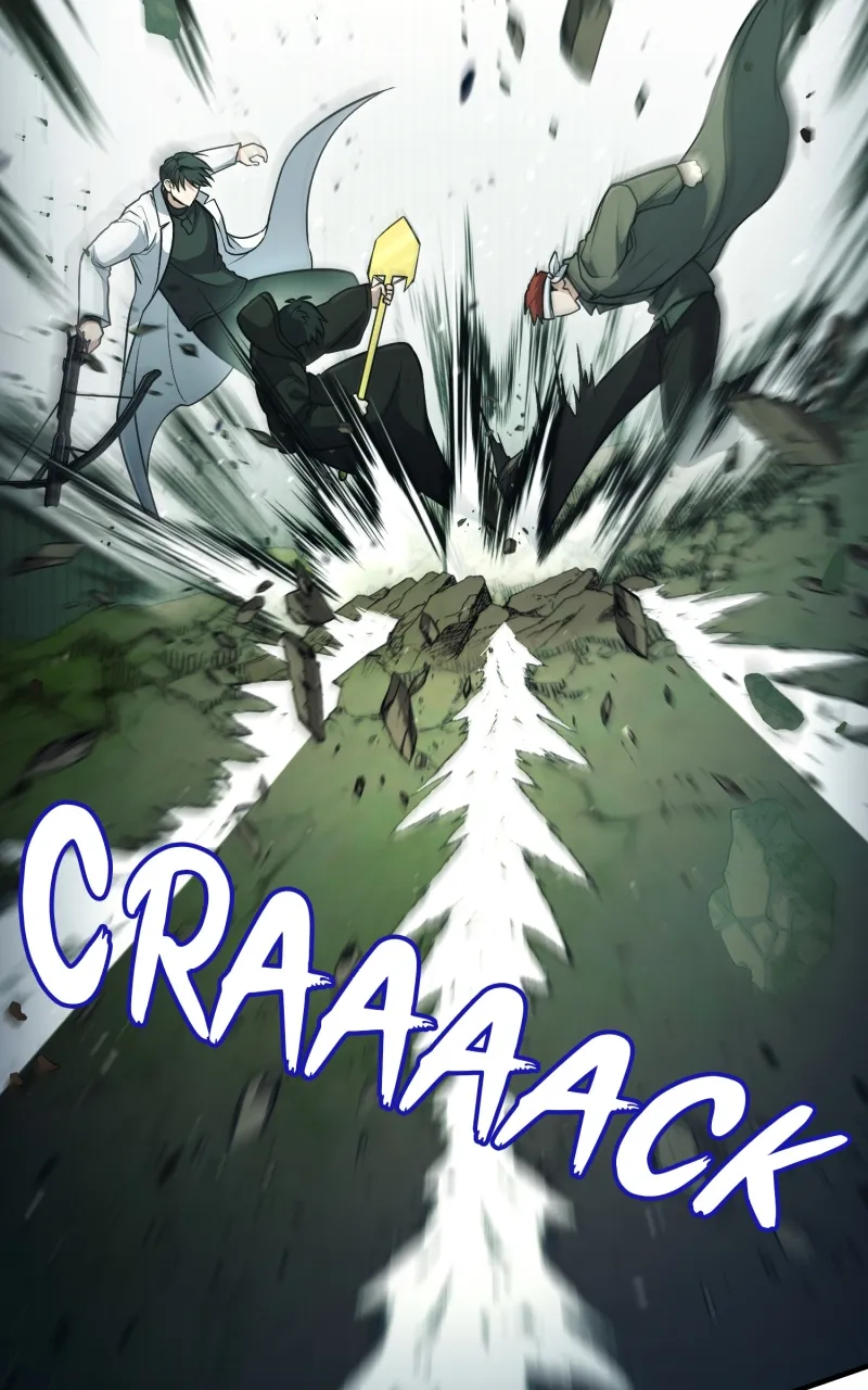 Read How to Live as an Illegal Healer Manga Online