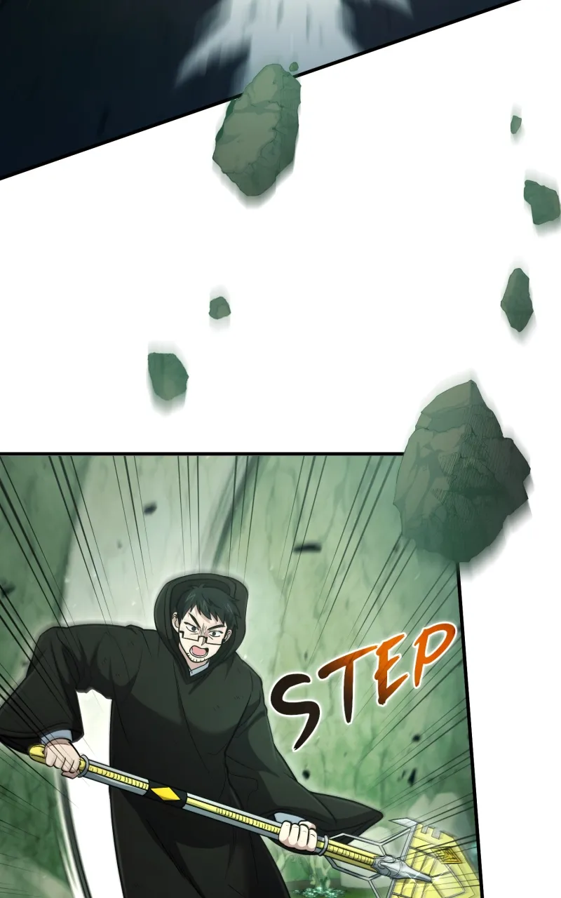 Read How to Live as an Illegal Healer Manga Online