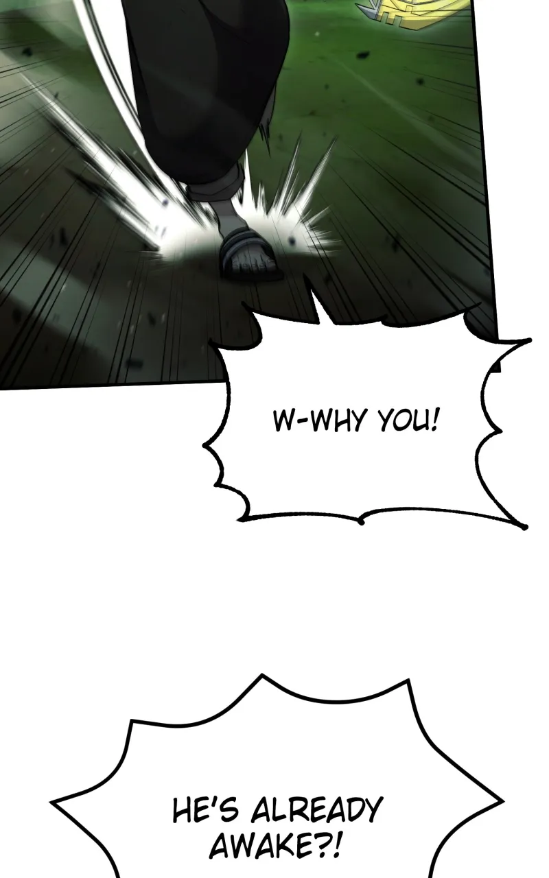 Read How to Live as an Illegal Healer Manga Online