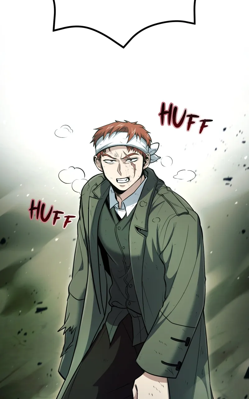 Read How to Live as an Illegal Healer Manga Online