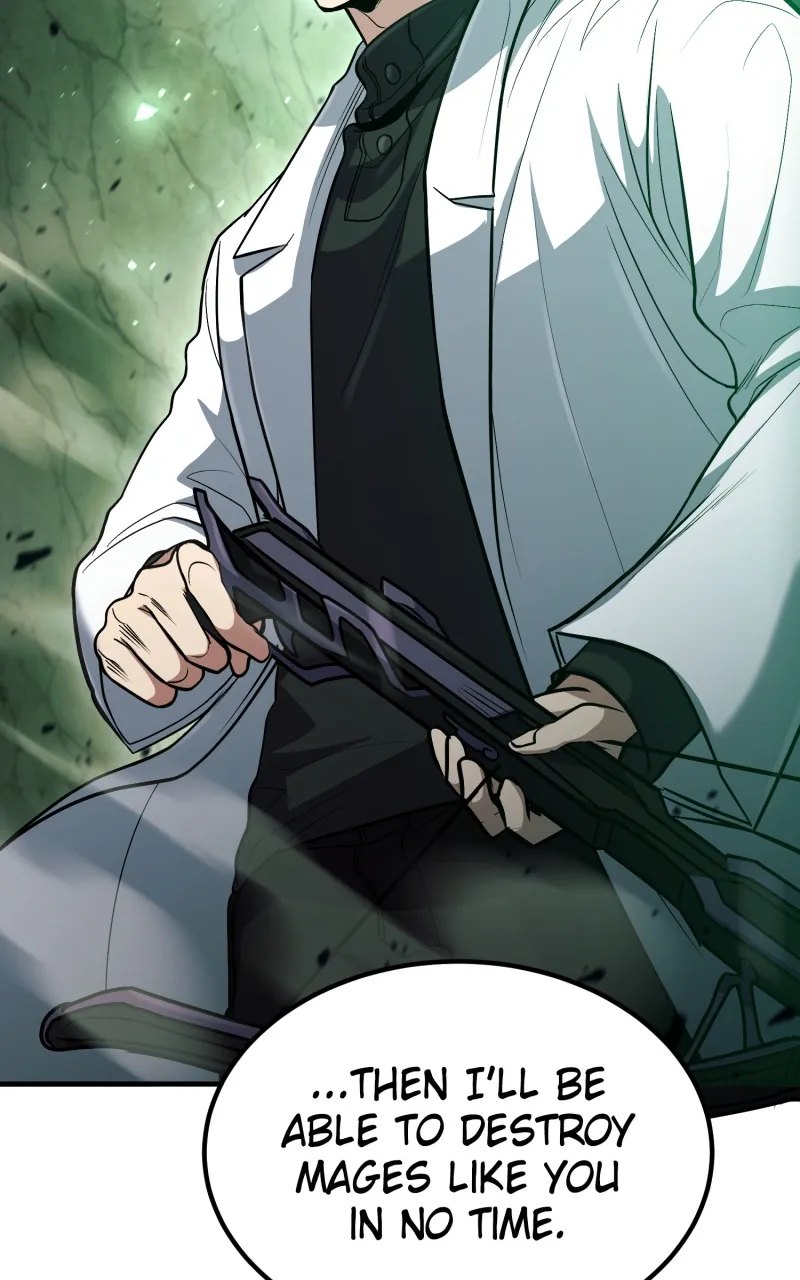 Read How to Live as an Illegal Healer Manga Online