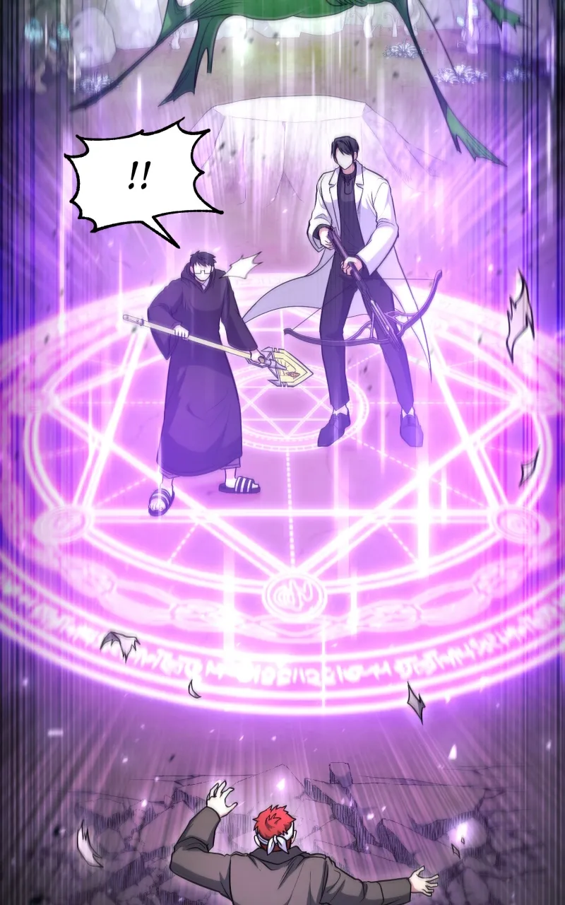 Read How to Live as an Illegal Healer Manga Online