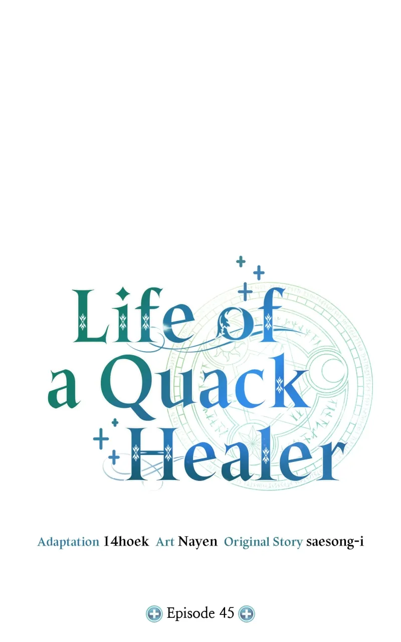 Read How to Live as an Illegal Healer Manga Online