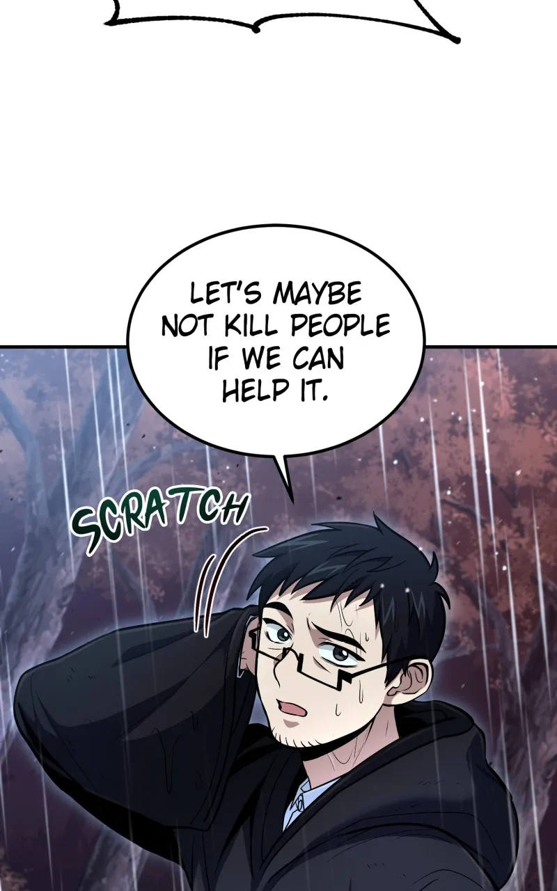 Read How to Live as an Illegal Healer Manga Online