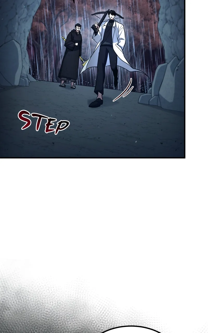 Read How to Live as an Illegal Healer Manga Online