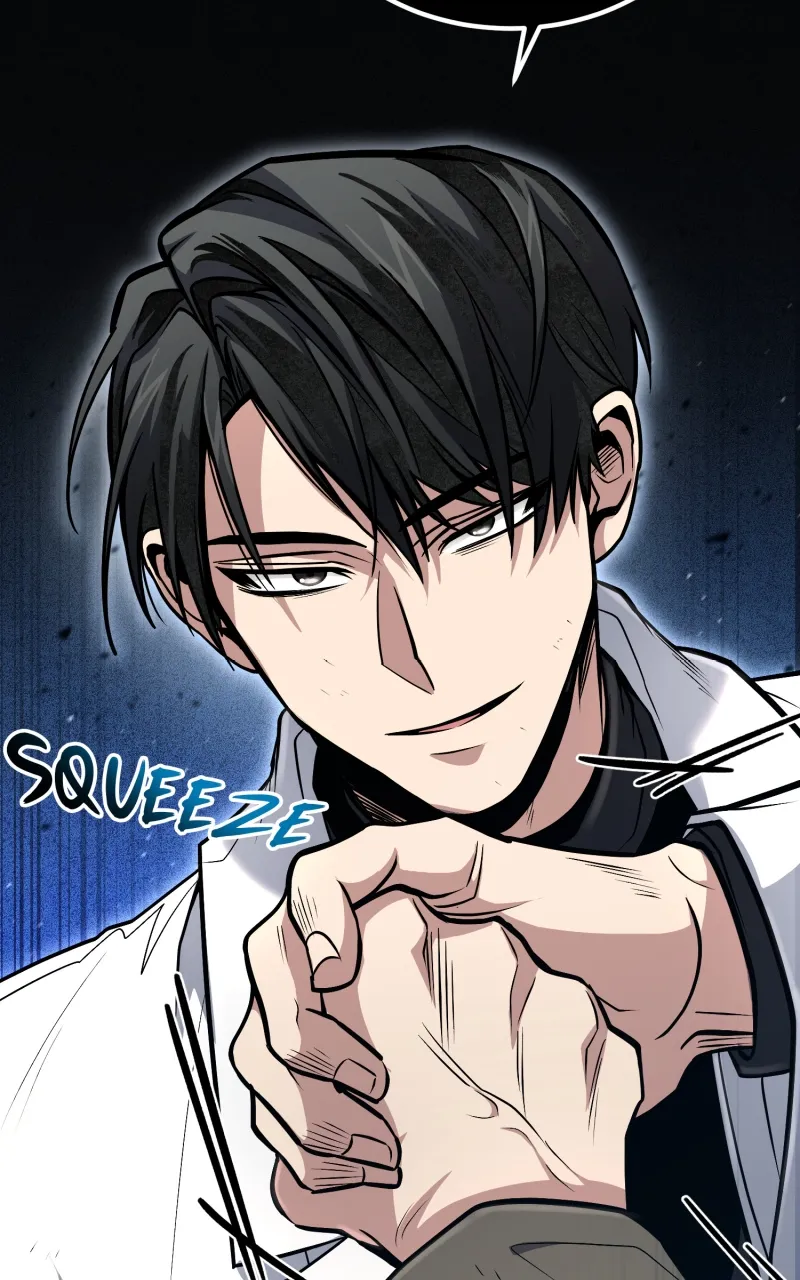 Read How to Live as an Illegal Healer Manga Online