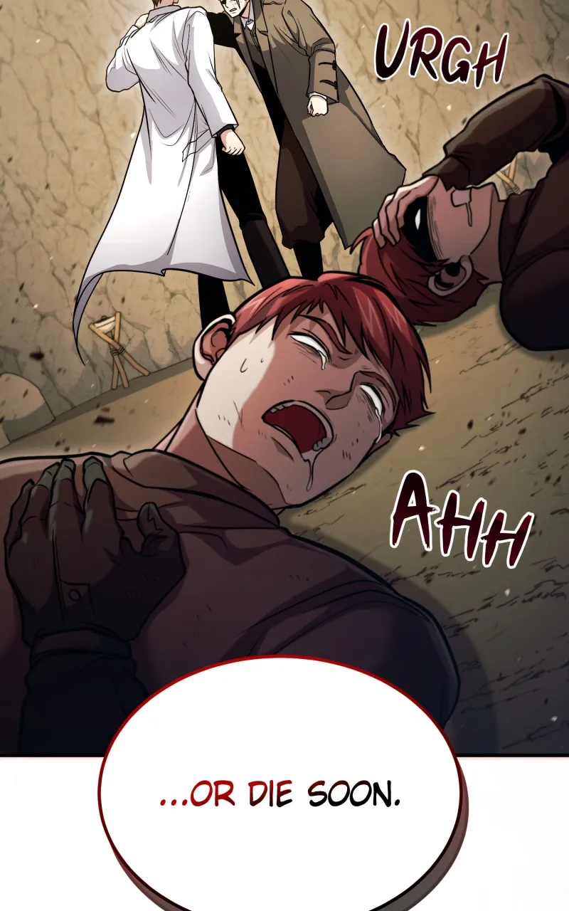 Read How to Live as an Illegal Healer Manga Online