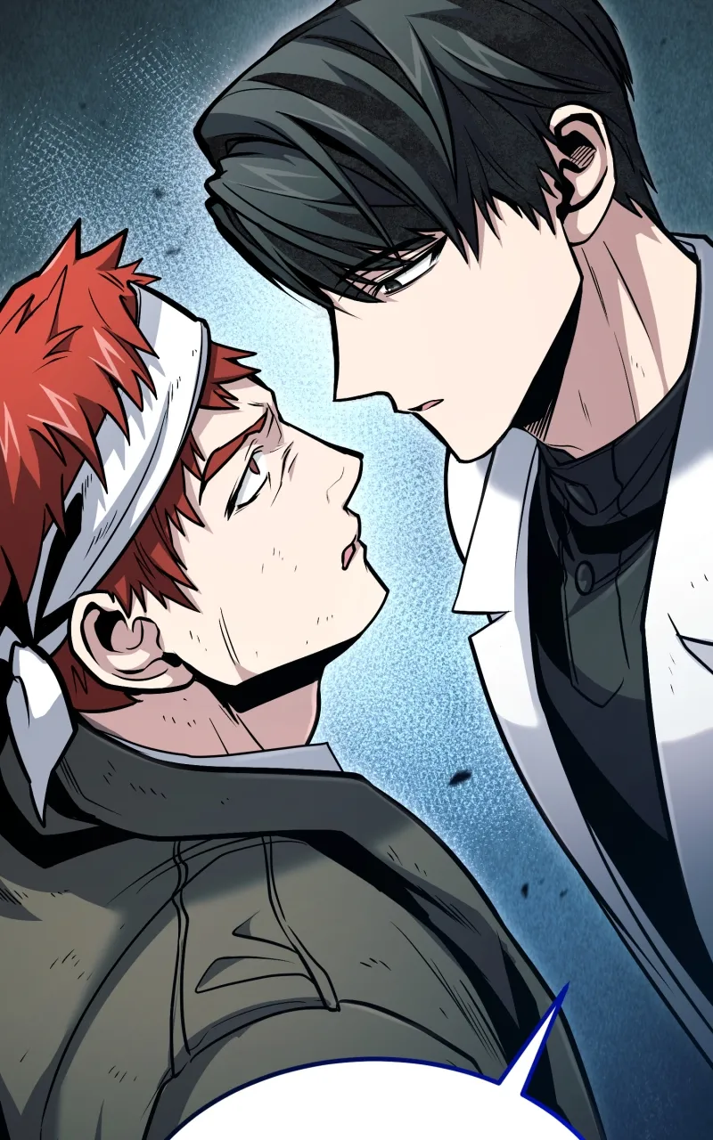 Read How to Live as an Illegal Healer Manga Online