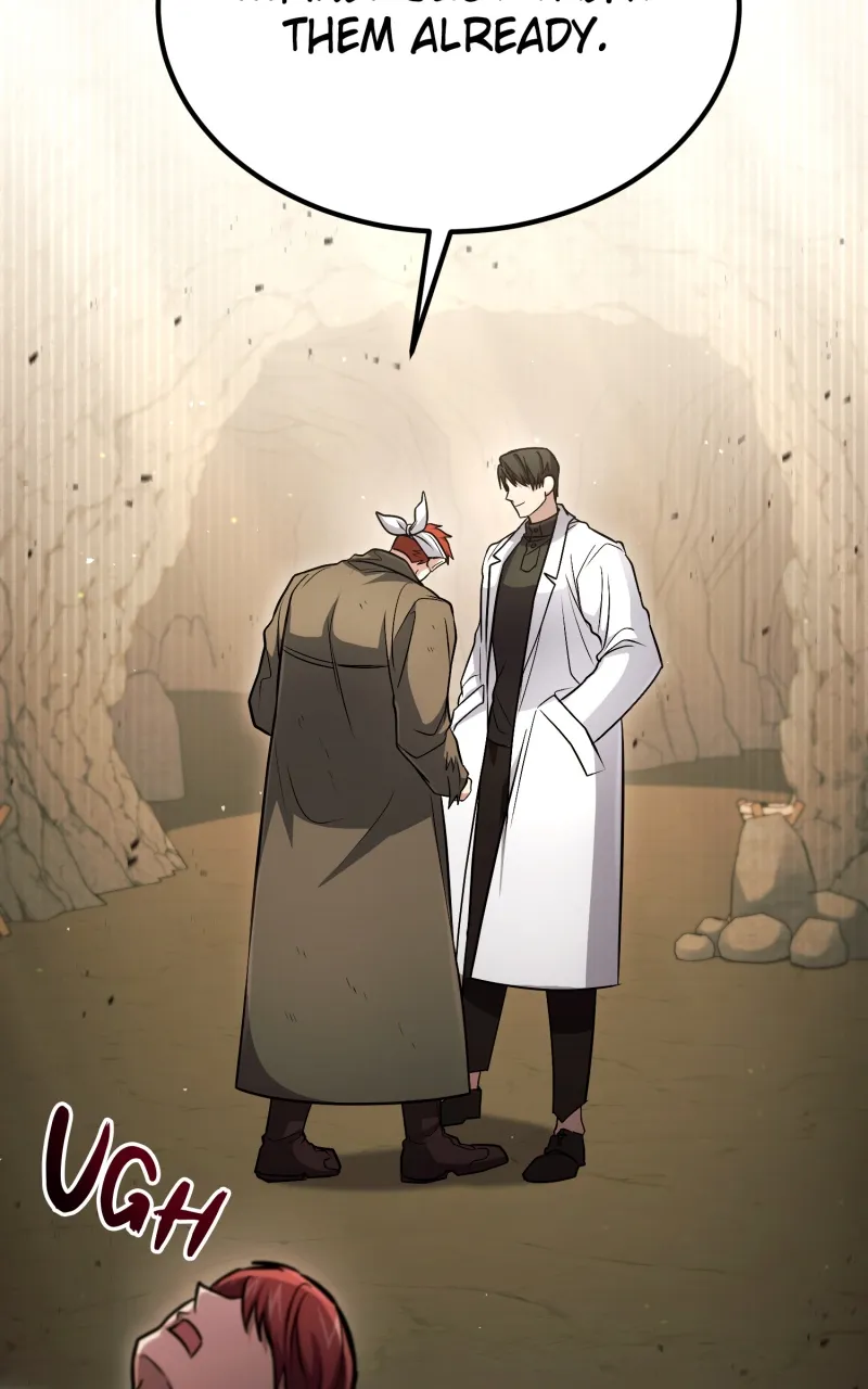 Read How to Live as an Illegal Healer Manga Online