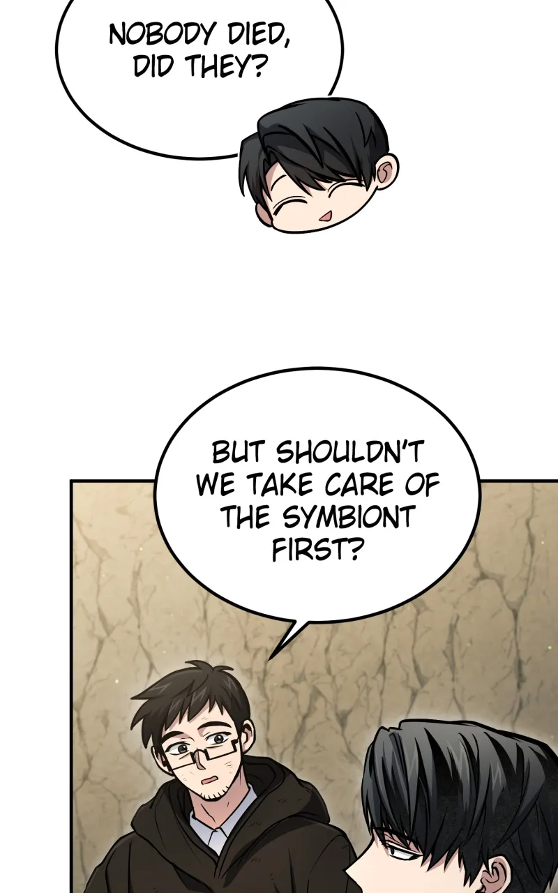 Read How to Live as an Illegal Healer Manga Online