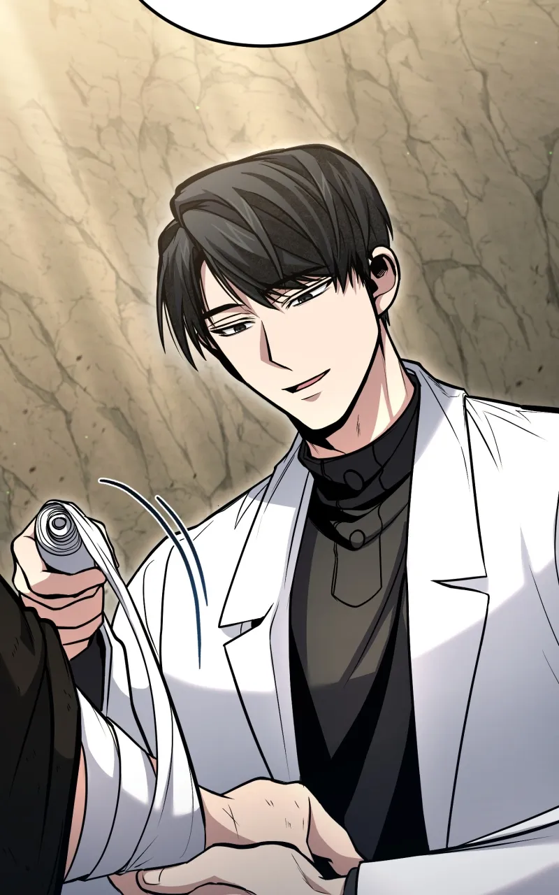 Read How to Live as an Illegal Healer Manga Online