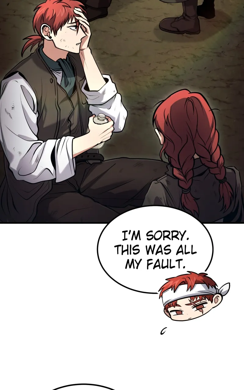 Read How to Live as an Illegal Healer Manga Online