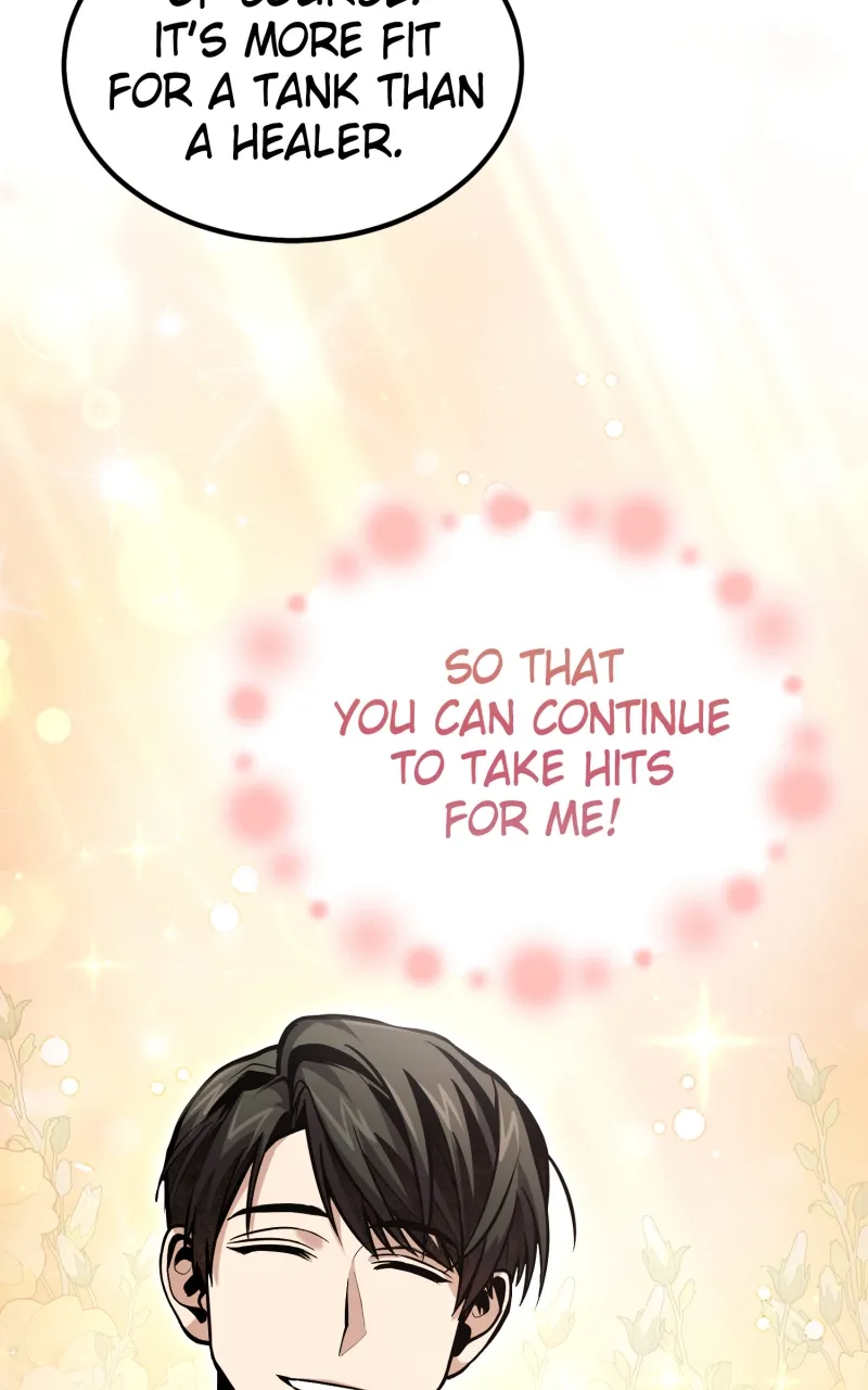 Read How to Live as an Illegal Healer Manga Online