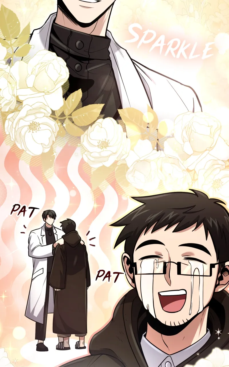 Read How to Live as an Illegal Healer Manga Online