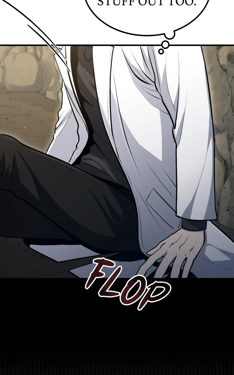 Read How to Live as an Illegal Healer Manga Online