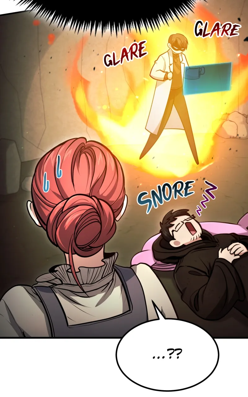 Read How to Live as an Illegal Healer Manga Online