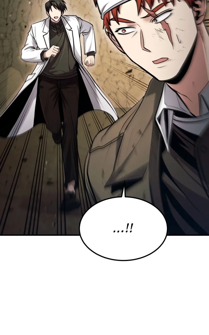 Read How to Live as an Illegal Healer Manga Online