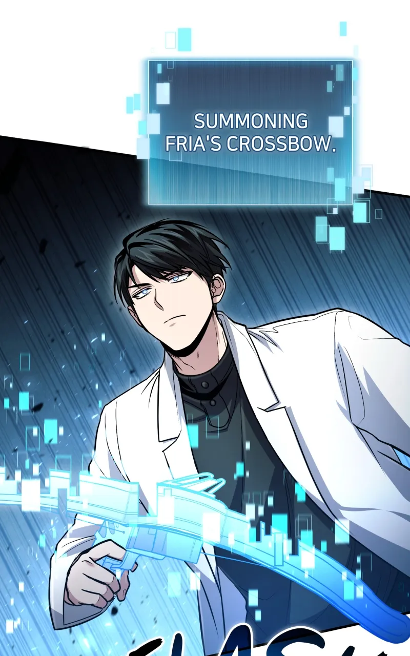 Read How to Live as an Illegal Healer Manga Online