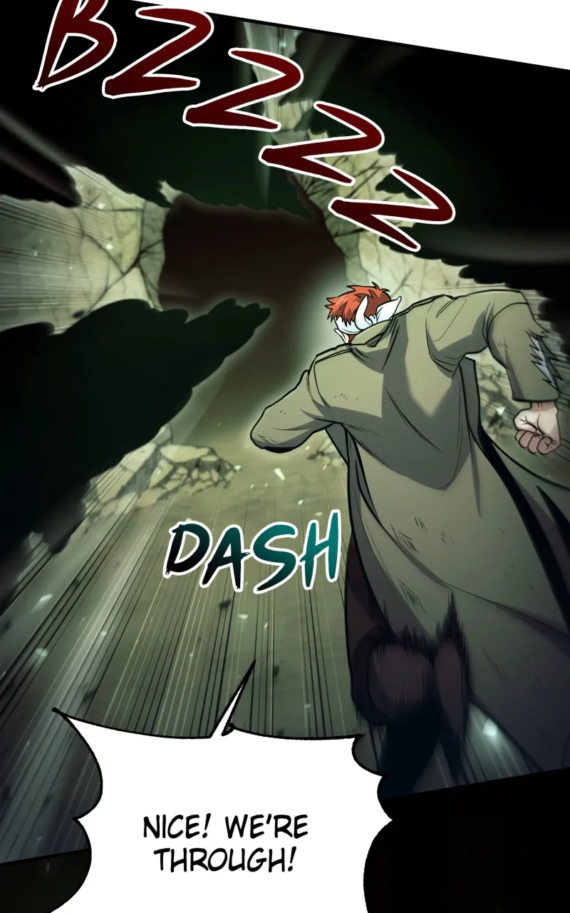 Read How to Live as an Illegal Healer Manga Online