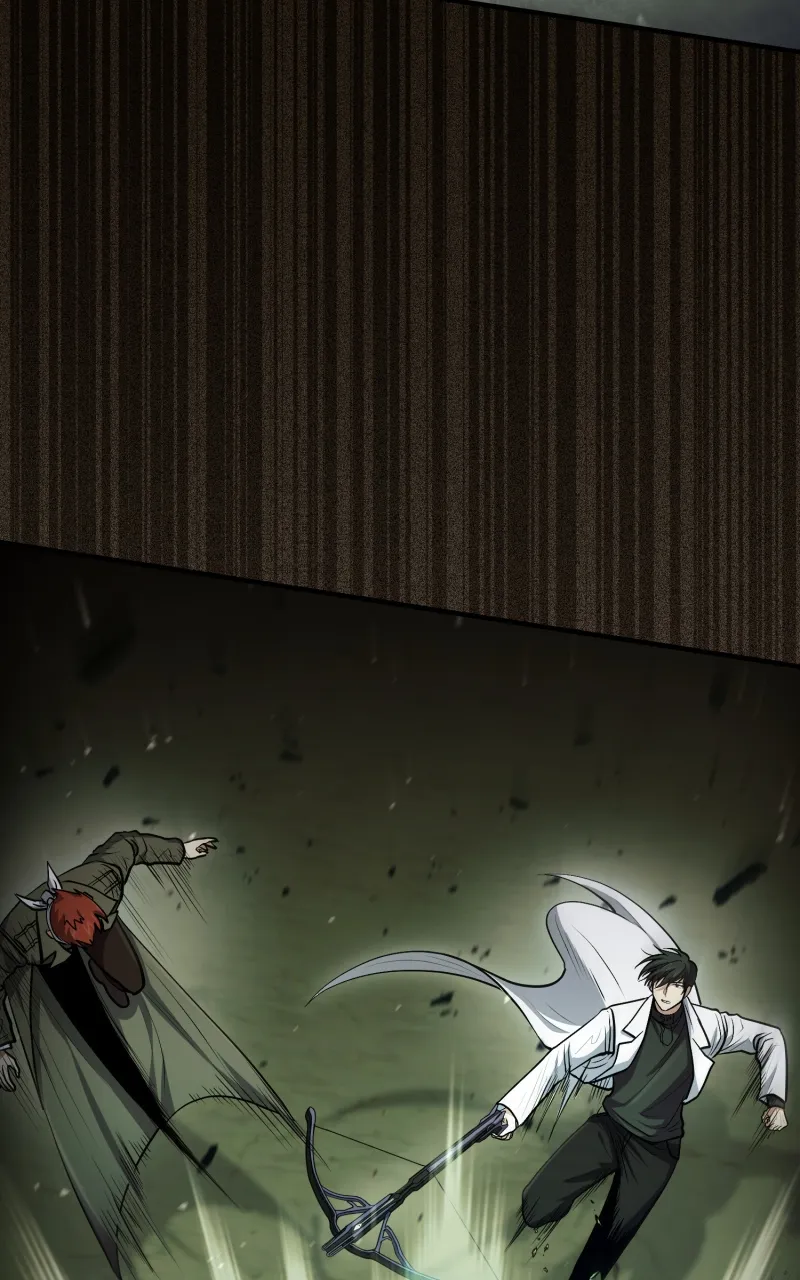 Read How to Live as an Illegal Healer Manga Online