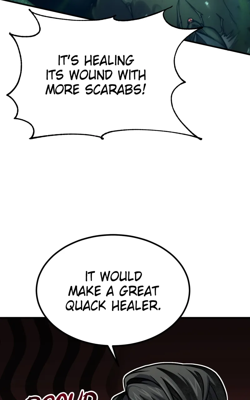 Read How to Live as an Illegal Healer Manga Online