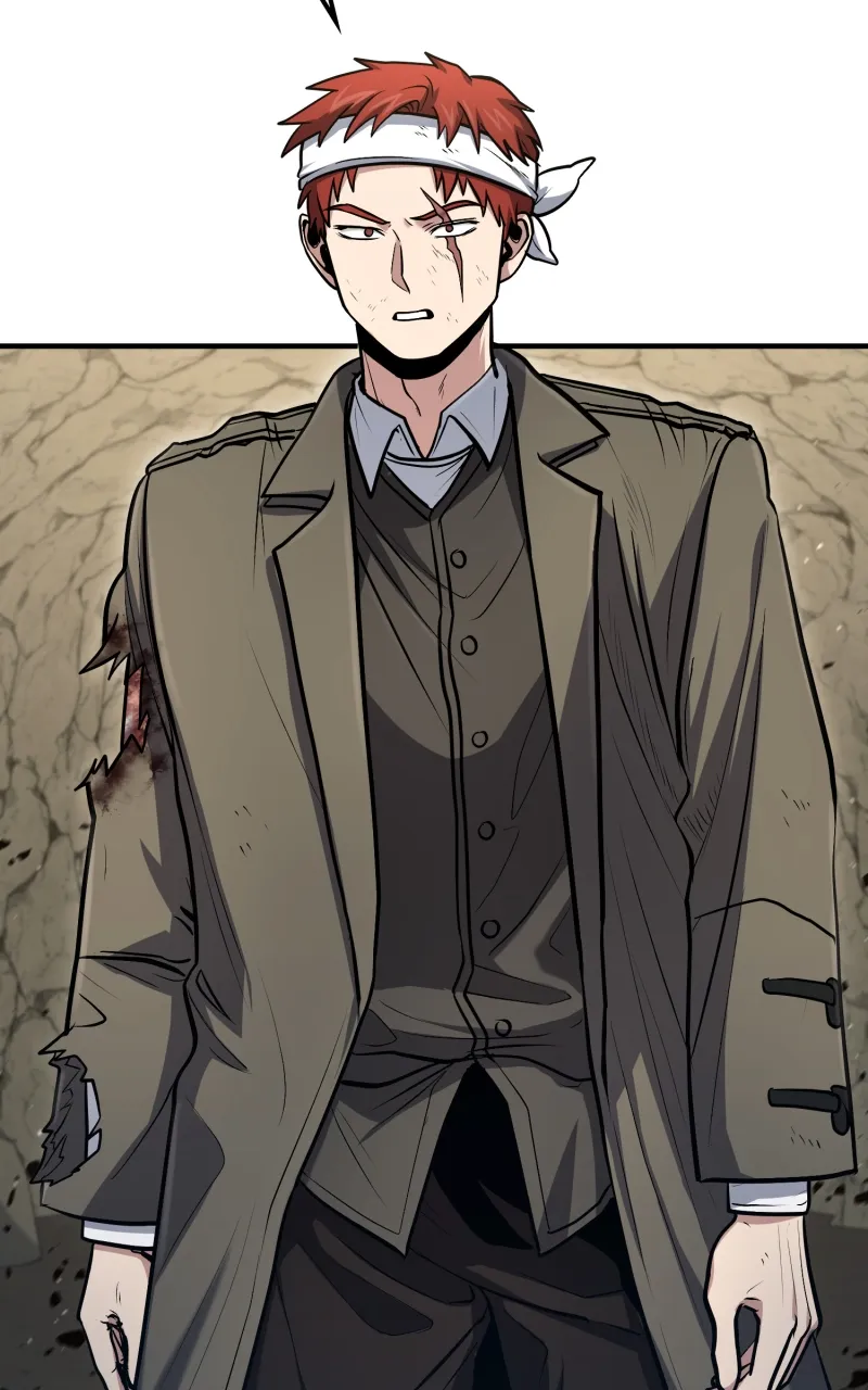 Read How to Live as an Illegal Healer Manga Online