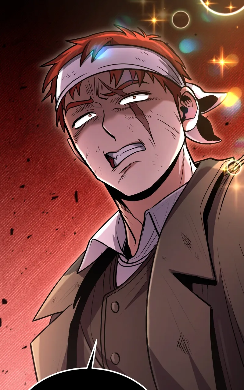 Read How to Live as an Illegal Healer Manga Online