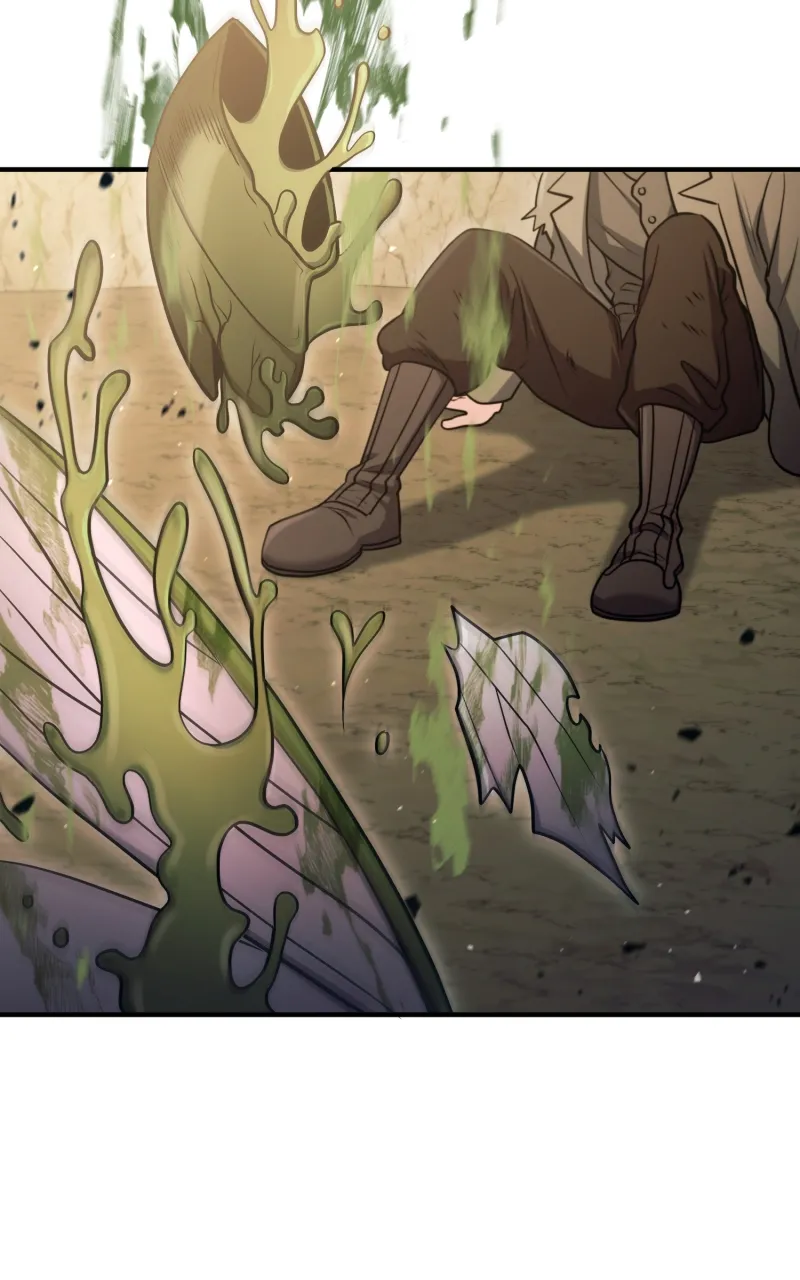 Read How to Live as an Illegal Healer Manga Online