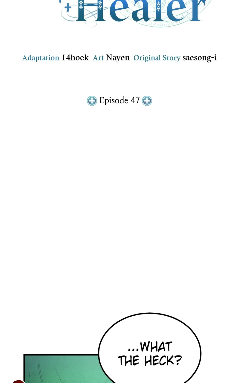 Read How to Live as an Illegal Healer Manga Online